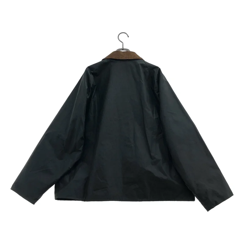 Barbour / バブアー | 130周年記念 TRANSPORT WAX JACKET ジャケット | 40 | メンズ