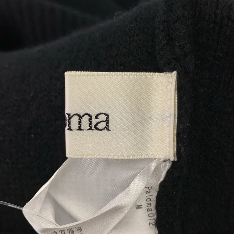 Paloma Wool / パロマウール | ウール ニット セーター | M | レディース