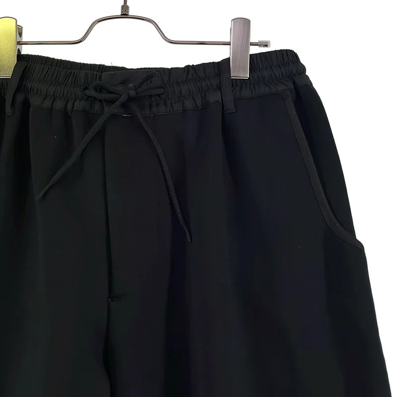 Y-3 / ワイスリー | Binding Cargo TRACK PANTS ボンディング トラックパンツ | S | メンズ