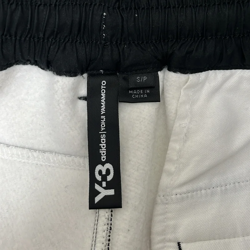 Y-3 / ワイスリー | Binding Cargo TRACK PANTS ボンディング トラックパンツ | S | メンズ
