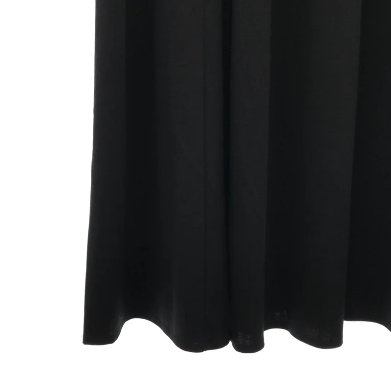 BORDERS at BALCONY / ボーダーズアットバルコニー | PUFF SLEEVE TEE DRESS ワンピース | 38 | レディース