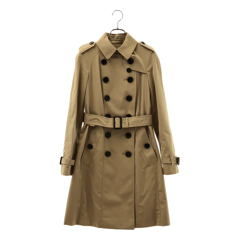 BURBERRY LONDON / バーバリーロンドン | ライナー付き トレンチコート B1A14-530-51 | 36 | レディース