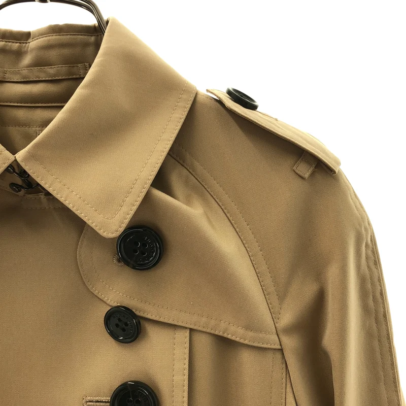 BURBERRY LONDON / バーバリーロンドン | ライナー付き トレンチコート B1A14-530-51 | 36 | レディース