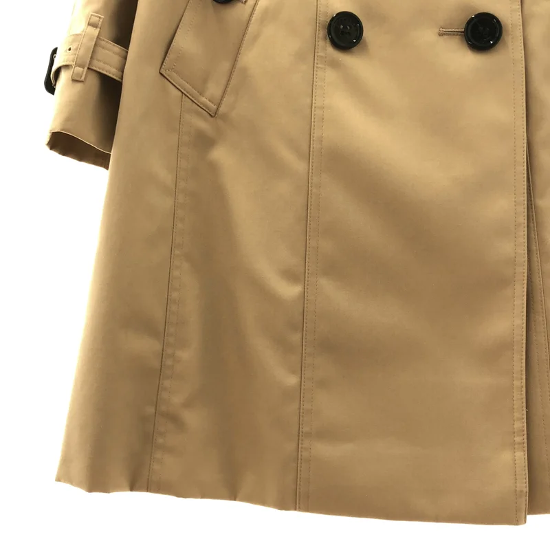BURBERRY LONDON / バーバリーロンドン | ライナー付き トレンチコート B1A14-530-51 | 36 | レディース