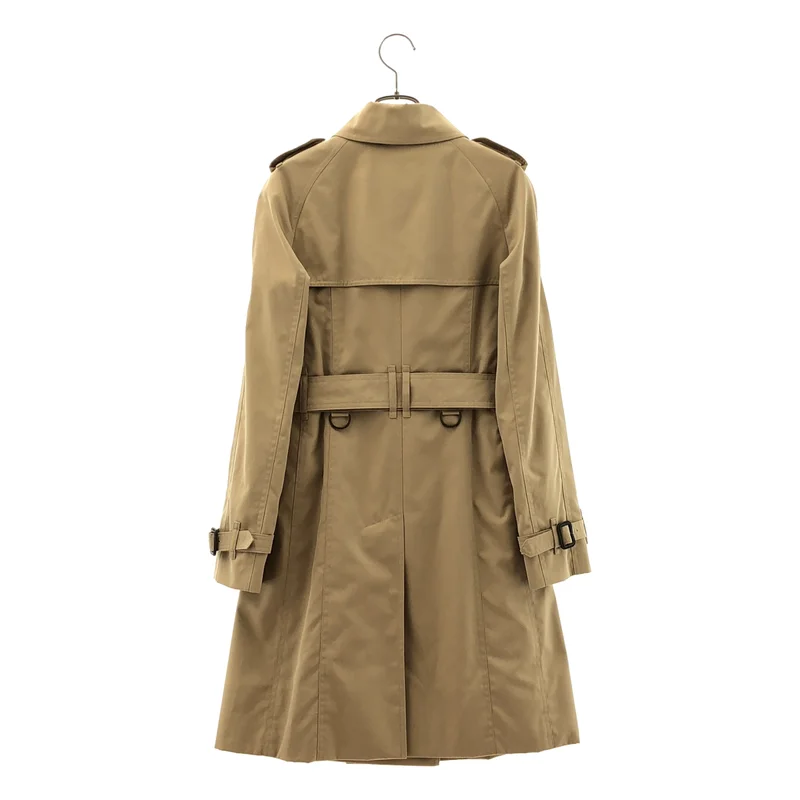 BURBERRY LONDON / バーバリーロンドン | ライナー付き トレンチコート B1A14-530-51 | 36 | レディース
