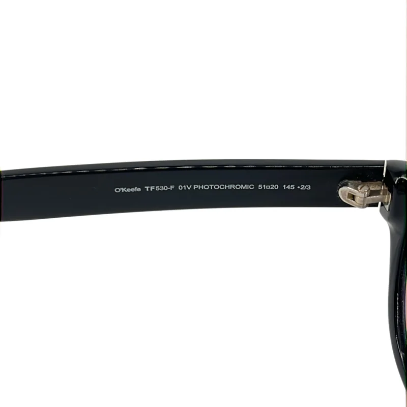 TOM FORD / トムフォード | TF530 / O Keefe / アイウェア メガネ / ユニセックス | 51□20 | その他