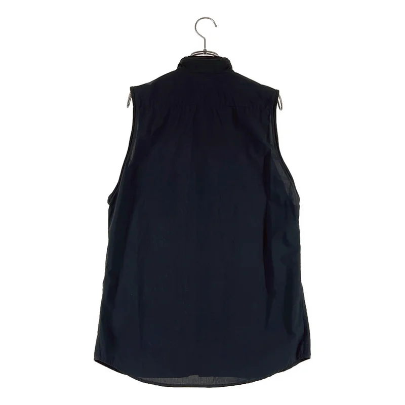 Y-3 / ワイスリー | 2way ロゴ プリント シャツ | XS | メンズ