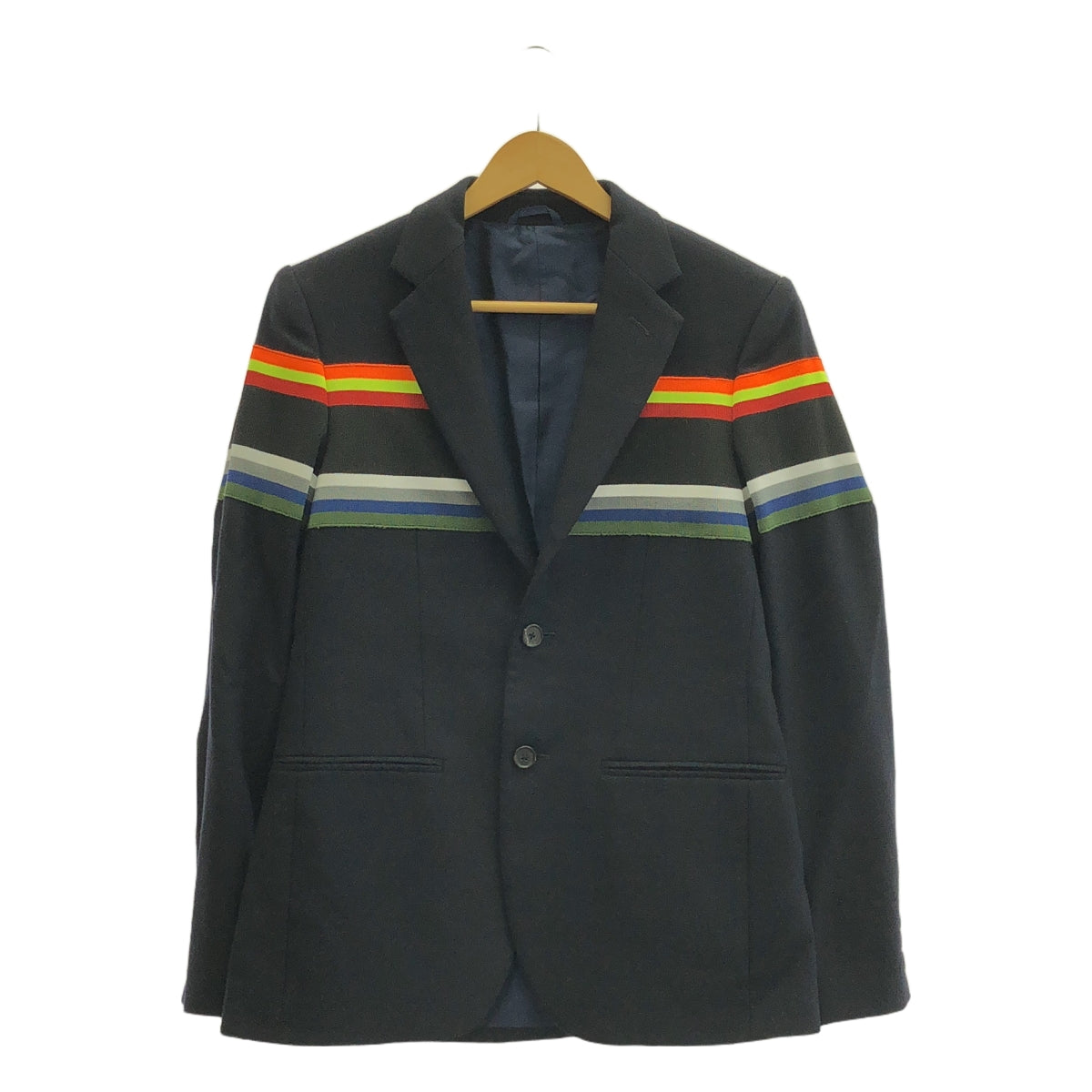 RAF SIMONS – KLD
