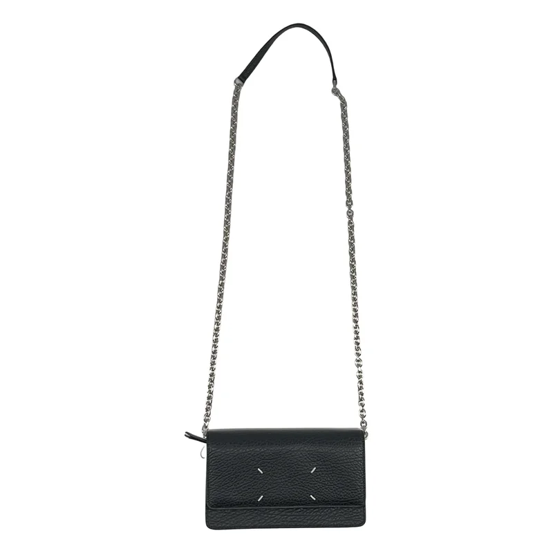 Maison Margiela / メゾンマルジェラ | 4ステッチ チェーン ウォレット | UNI | その他