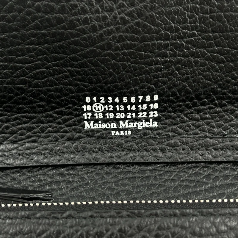 Maison Margiela / メゾンマルジェラ | 4ステッチ チェーン ウォレット | UNI | その他