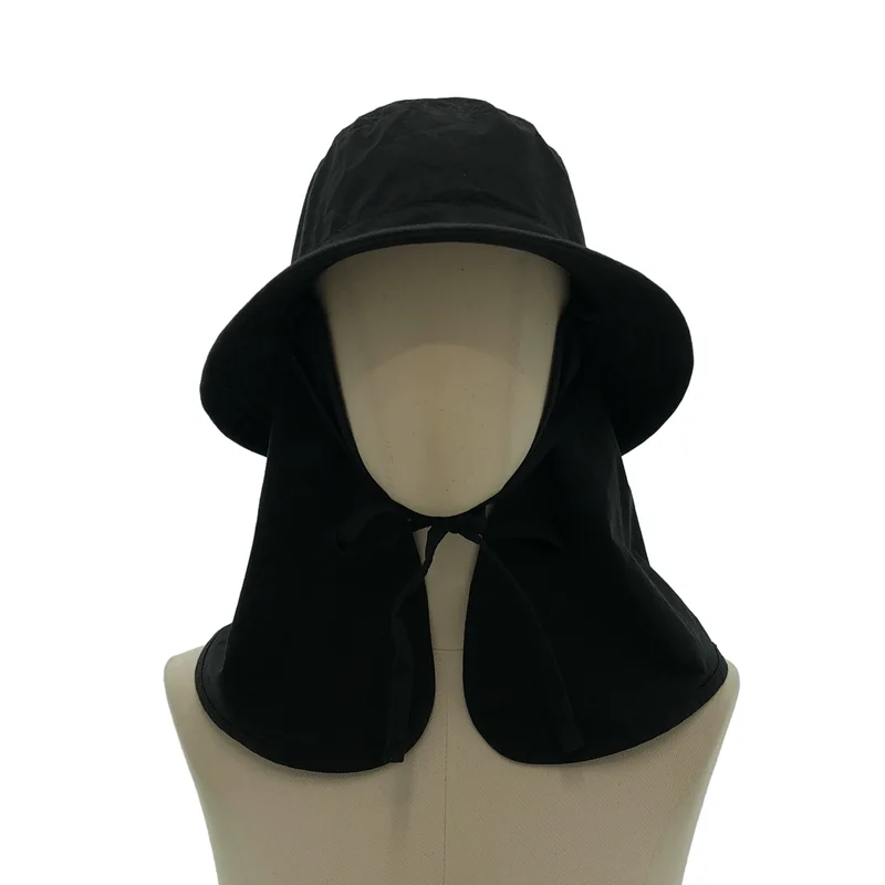 LEMAIRE / ルメール | Desert Bucket Hat コットン バケットハット | 58 | その他