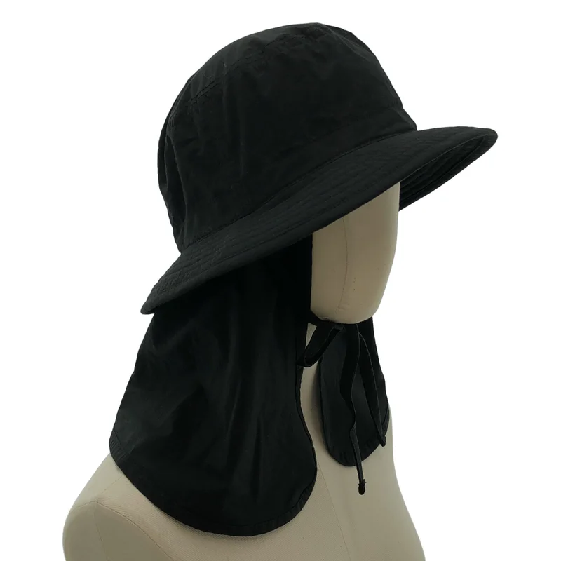 LEMAIRE / ルメール | Desert Bucket Hat コットン バケットハット | 58 | その他