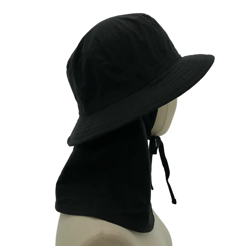 LEMAIRE / ルメール | Desert Bucket Hat コットン バケットハット | 58 | その他