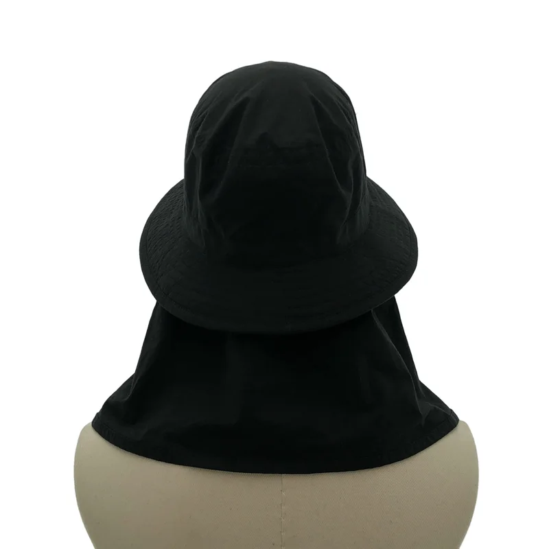 LEMAIRE / ルメール | Desert Bucket Hat コットン バケットハット | 58 | その他