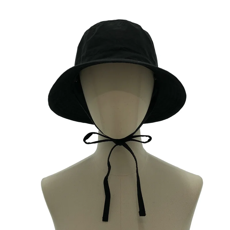 LEMAIRE / ルメール | Desert Bucket Hat コットン バケットハット | 58 | その他