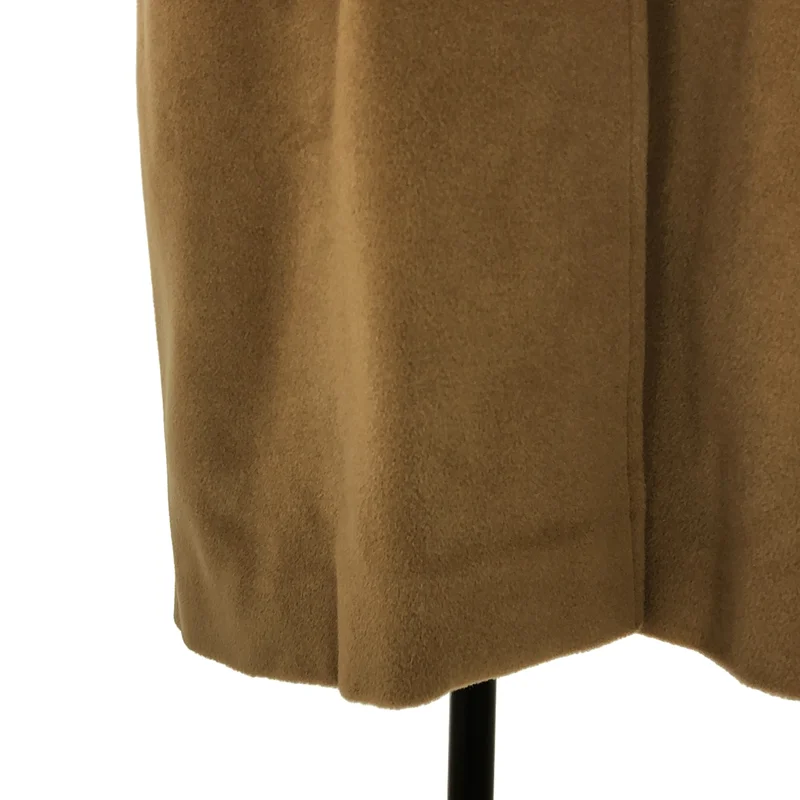 Max Mara / マックスマーラ | ウール スタンドカラーコート | M | レディース
