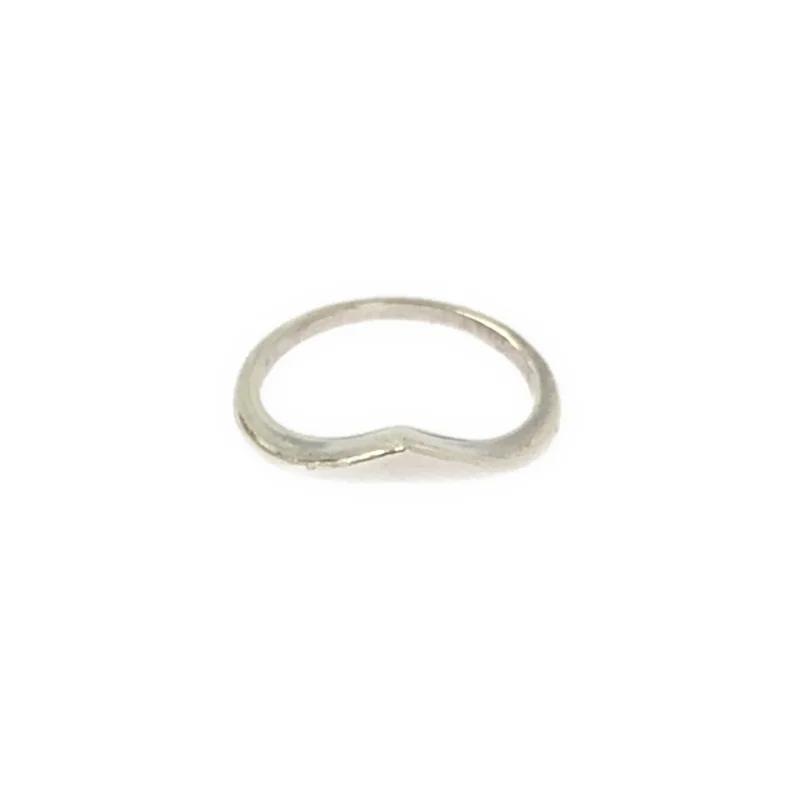 IRIS 47 / Iris Four Seven | Triangle Design Ring | – KLD