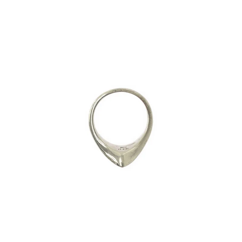 IRIS 47 / Iris Four Seven | Triangle Design Ring | – KLD