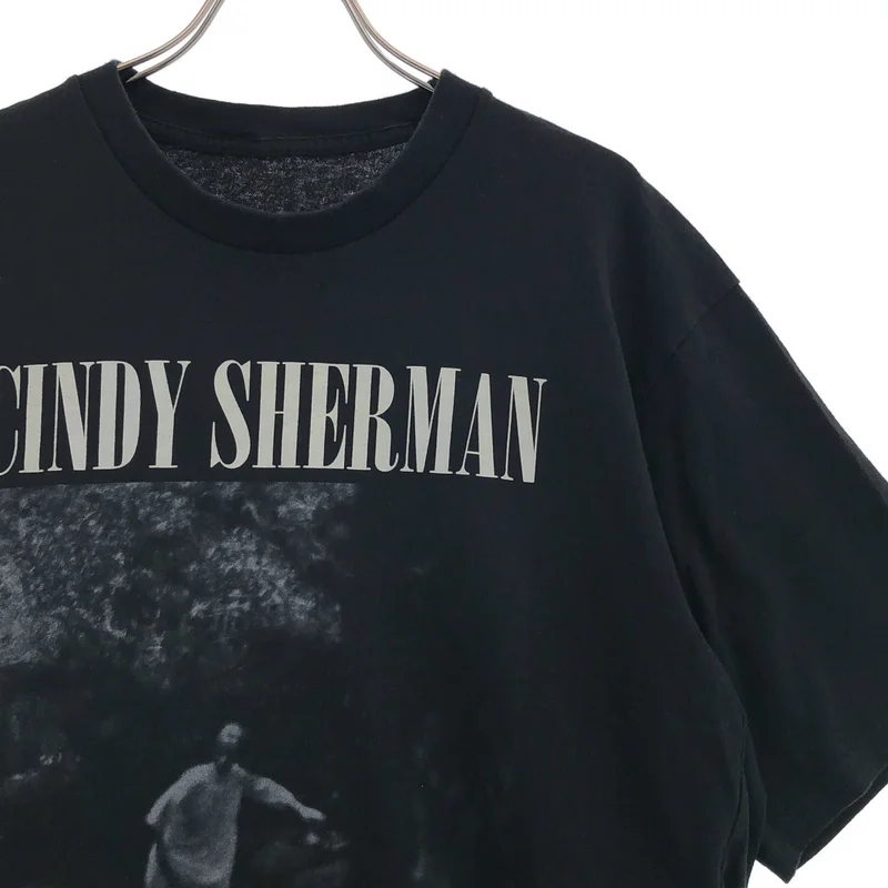 UNDER COVER  / アンダーカバー | 2020SS | CINDY SHERMAN プリント Tシャツ | 4 | メンズ
