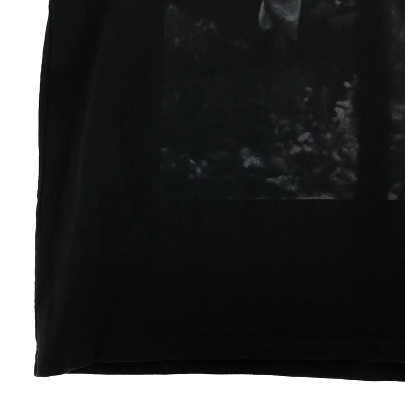 UNDER COVER  / アンダーカバー | 2020SS | CINDY SHERMAN プリント Tシャツ | 4 | メンズ