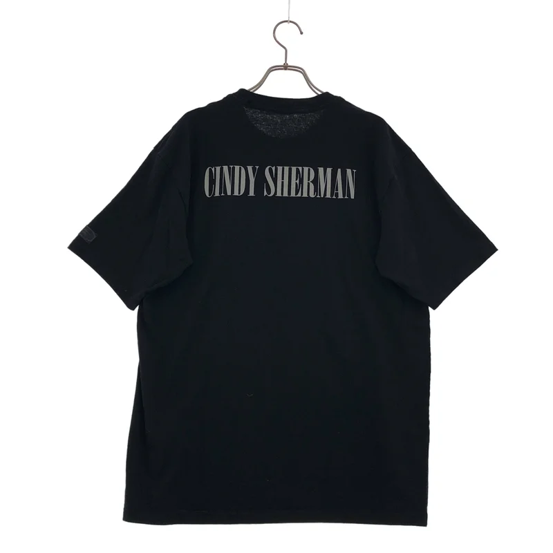 UNDER COVER  / アンダーカバー | 2020SS | CINDY SHERMAN プリント Tシャツ | 4 | メンズ