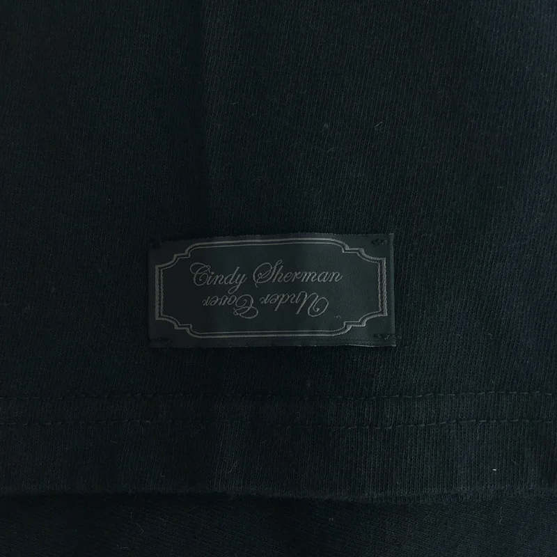 UNDER COVER  / アンダーカバー | 2020SS | CINDY SHERMAN プリント Tシャツ | 4 | メンズ