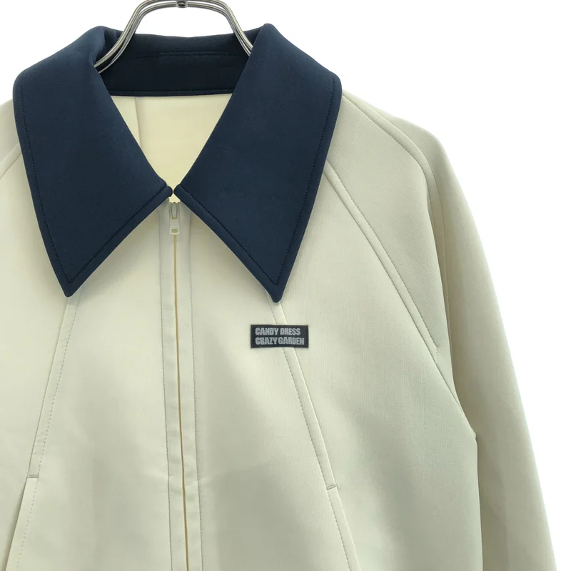 foufou / フーフー | セットアップ / track candy jacket トラックジャケット / track candy skirt トラック スカート | 0 | レディース