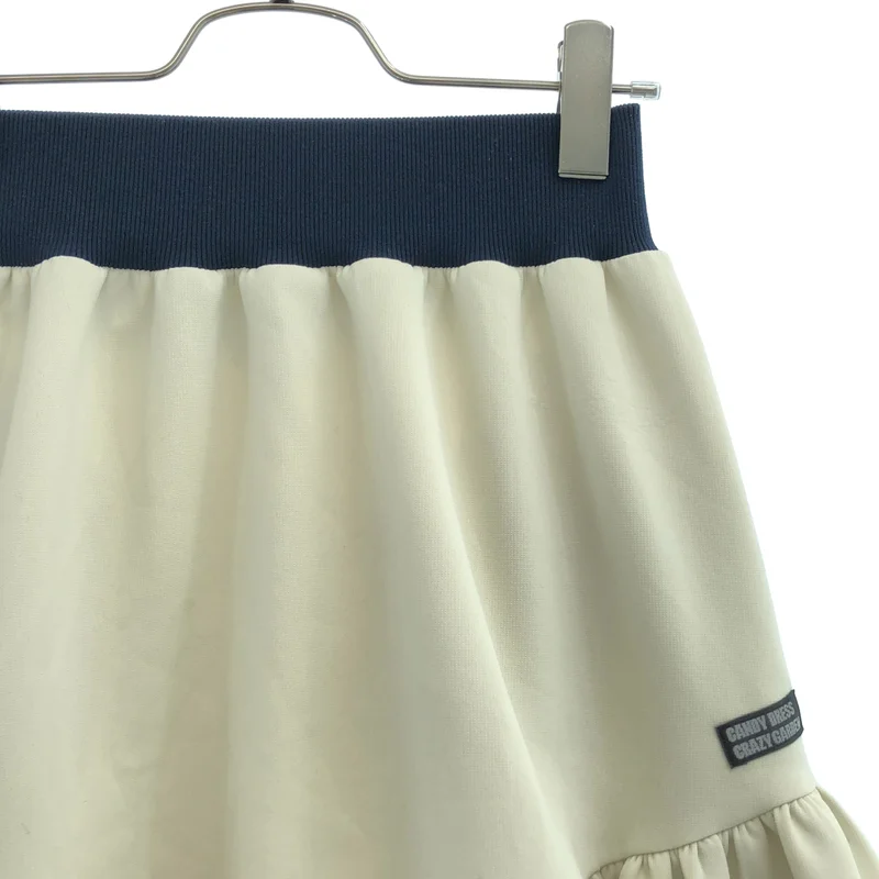 foufou / フーフー | セットアップ / track candy jacket トラックジャケット / track candy skirt トラック スカート | 0 | レディース