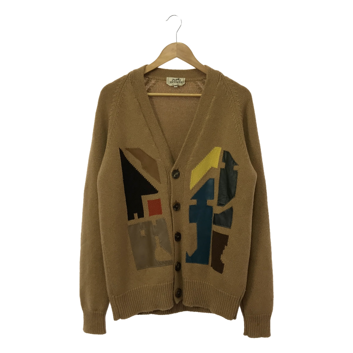 HERMES エルメス カーディガン カーディガン HERMES エルメス/ブランドバッグ・小物｜WonderREX-ONLINE 公式