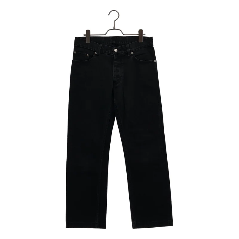 HELMUT LANG / ヘルムートラング | 1990s | 本人期 CLASSIC FIT デニムパンツ | 30 | メンズ