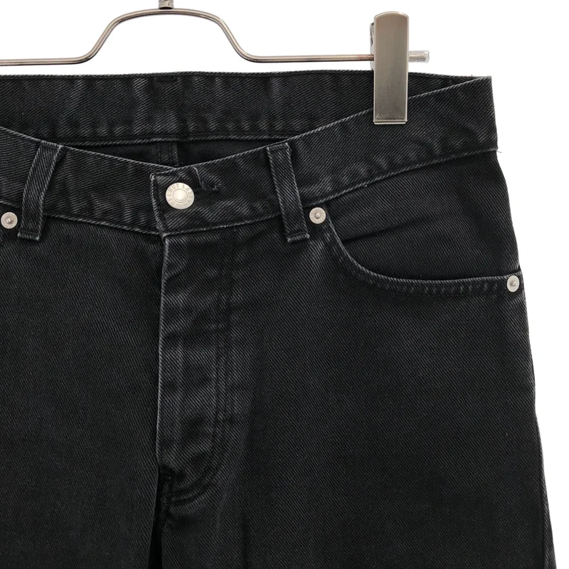 HELMUT LANG / ヘルムートラング | 1990s | 本人期 CLASSIC FIT デニムパンツ | 30 | メンズ