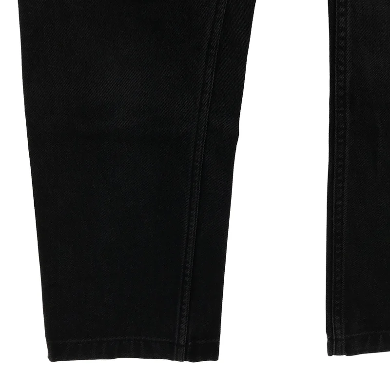 HELMUT LANG / ヘルムートラング | 1990s | 本人期 CLASSIC FIT デニムパンツ | 30 | メンズ