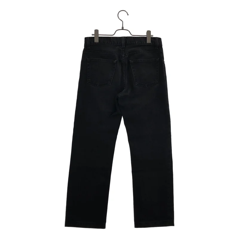 HELMUT LANG / ヘルムートラング | 1990s | 本人期 CLASSIC FIT デニムパンツ | 30 | メンズ