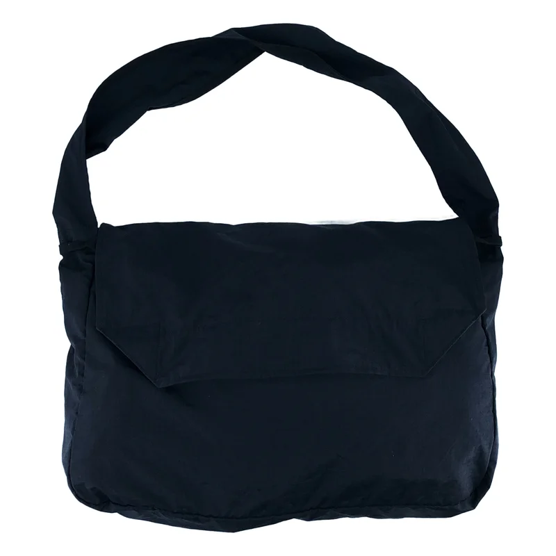 Traart / トラート | Packable Newspaper Delivery Bag メッセンジャーバッグ |