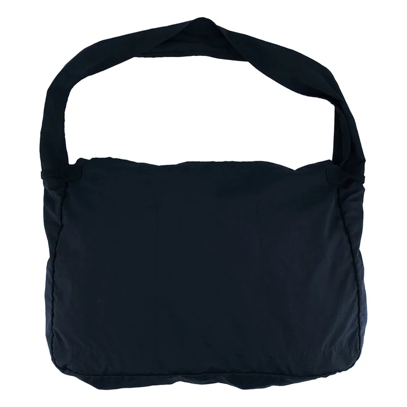 Traart / トラート | Packable Newspaper Delivery Bag メッセンジャーバッグ |