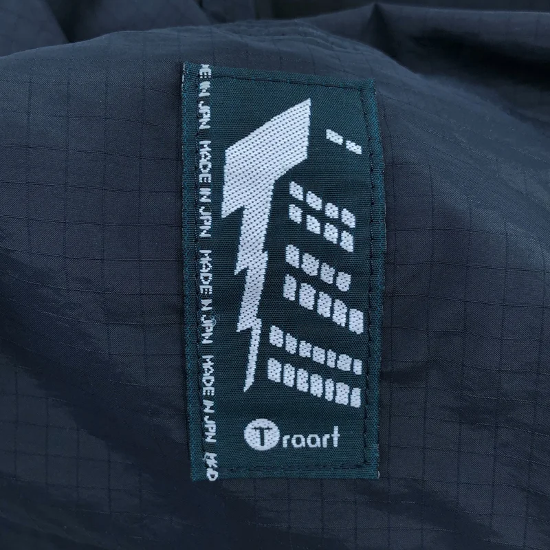 Traart / トラート | Packable Newspaper Delivery Bag メッセンジャーバッグ |
