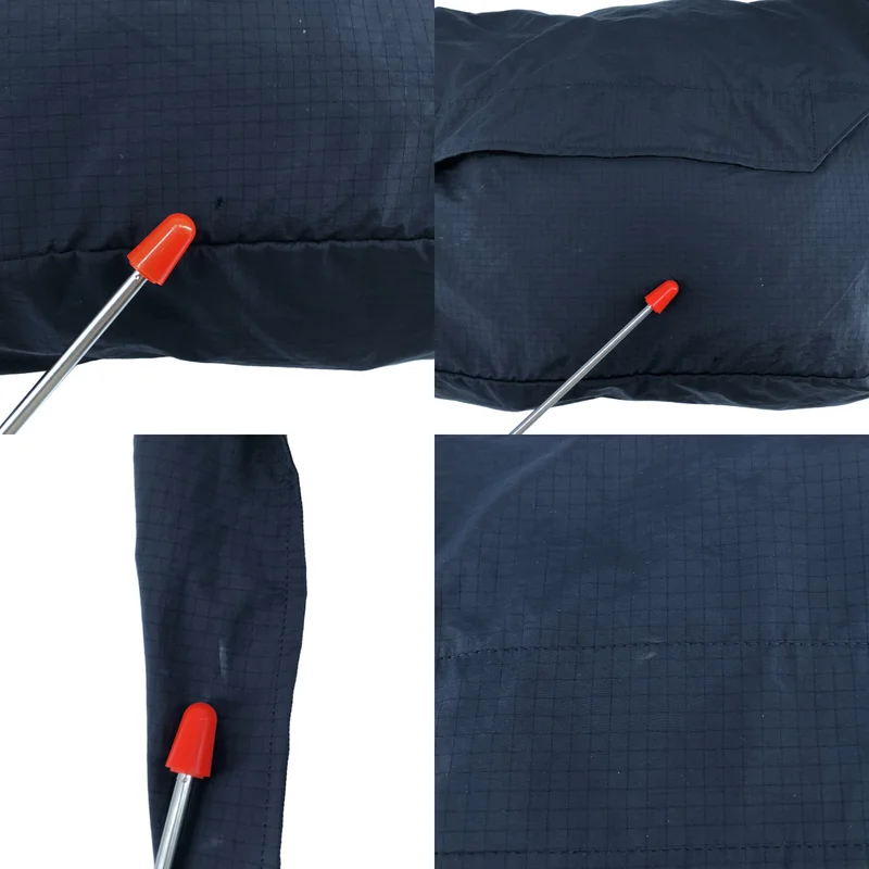 Traart / トラート | Packable Newspaper Delivery Bag メッセンジャーバッグ |