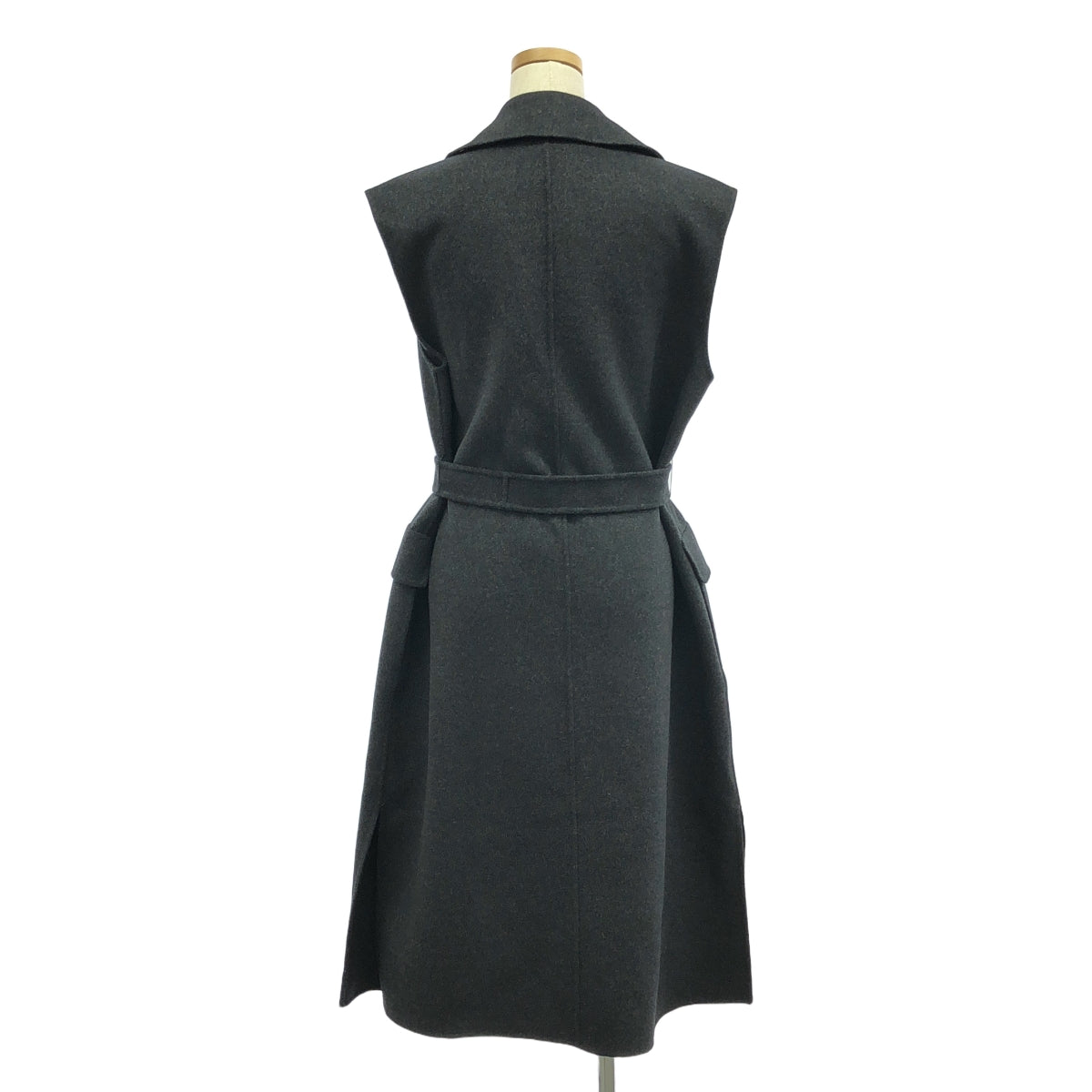 S MAX MARA / エスマックスマーラ | 2023AW | CUCITO A MANO クチート