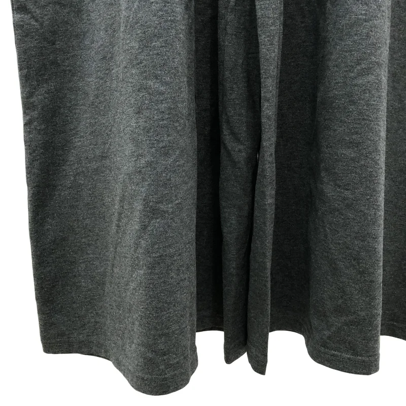 ETRE TOKYO / エトレトウキョウ | 2024SS | コットン Vネック リラクシーオールインワン | M | レディース