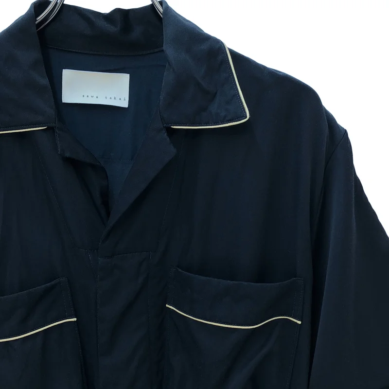 sawa takai / サワ タカイ | SPORT JUMPSUIT ジャンプスーツ | XS | レディース