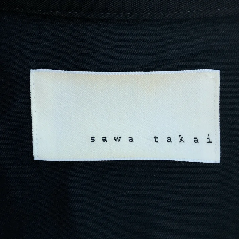 sawa takai / サワ タカイ | SPORT JUMPSUIT ジャンプスーツ | XS | レディース