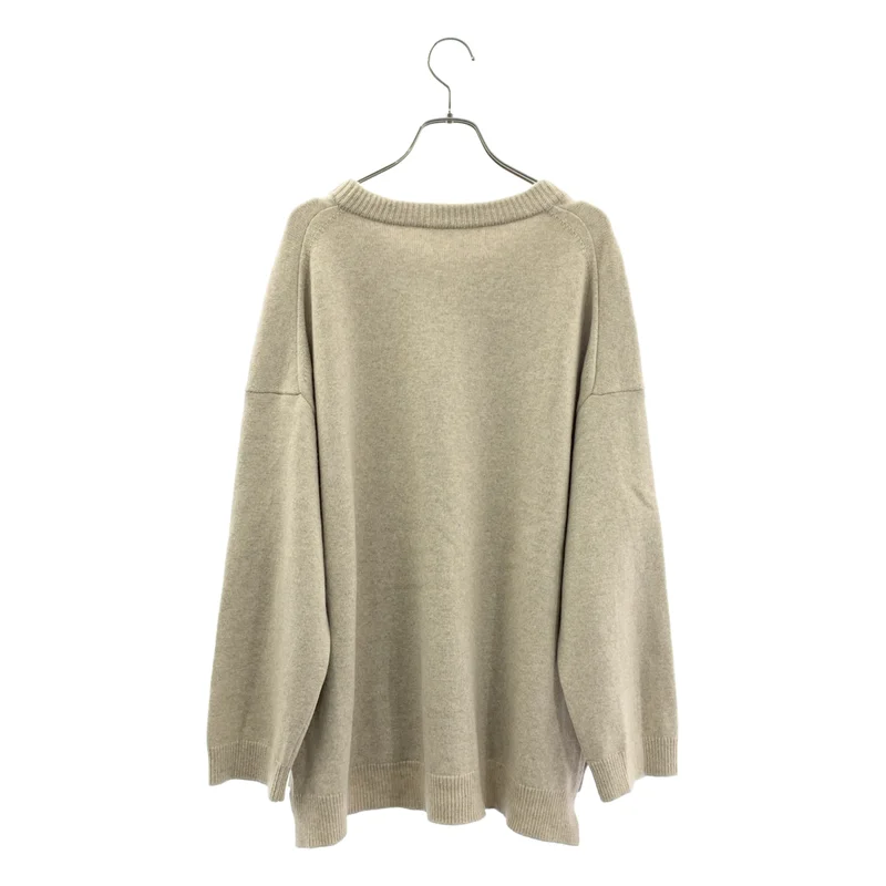 EVERYDAY I LIKE. / エヴリディアイライク | 2020AW | Deuxieme Classe  / COMFY / クルーネック プルオーバー ニット セーター |