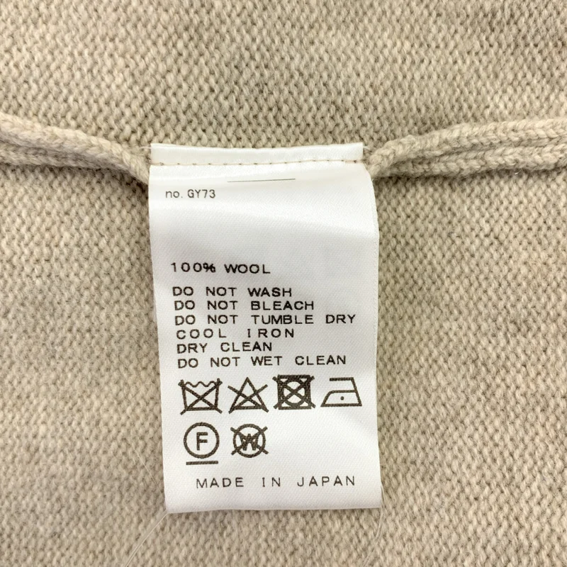 EVERYDAY I LIKE. / エヴリディアイライク | 2020AW | Deuxieme Classe  / COMFY / クルーネック プルオーバー ニット セーター |