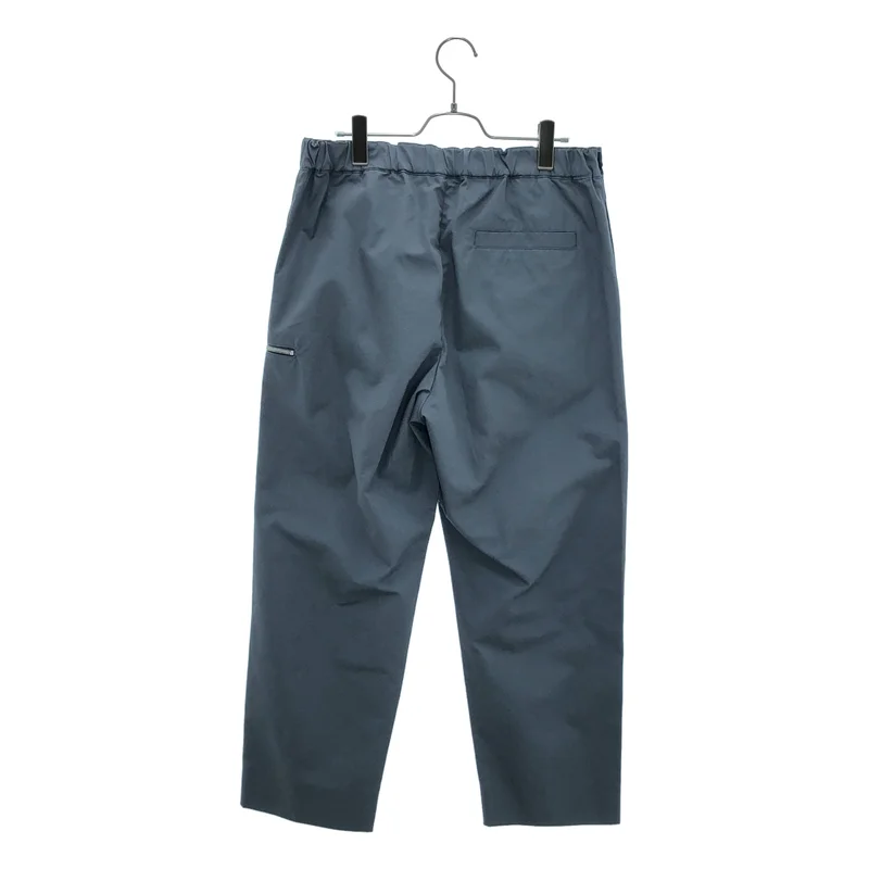 OAMC / オーエーエムシー | Side Zip Pocket Easy Tapered Pants サイドジップ ポケット イージー テーパード パンツ | M | メンズ