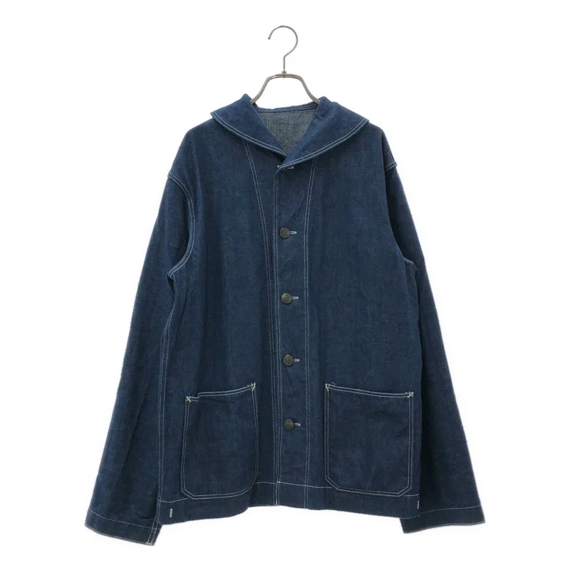 ANATOMICA / アナトミカ | 1918 Work Jacket カバーオールジャケット | 40 | メンズ