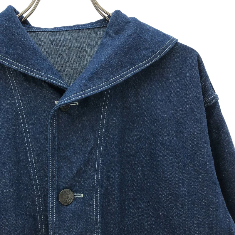 ANATOMICA / アナトミカ | 1918 Work Jacket カバーオールジャケット | 40 | メンズ