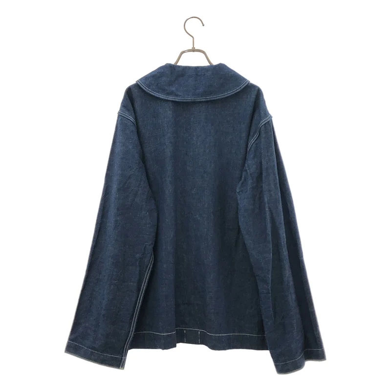 ANATOMICA / アナトミカ | 1918 Work Jacket カバーオールジャケット | 40 | メンズ