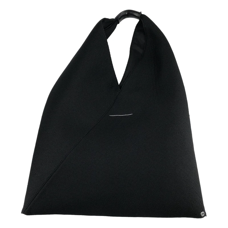 MM6 Maison Margiela / エムエムシックスメゾンマルジェラ | 2022年製 | メッシュ ジャパニーズトートバッグ ミディアム | UNI | レディース