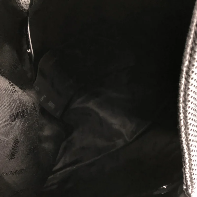 MM6 Maison Margiela / エムエムシックスメゾンマルジェラ | 2022年製 | メッシュ ジャパニーズトートバッグ ミディアム | UNI | レディース