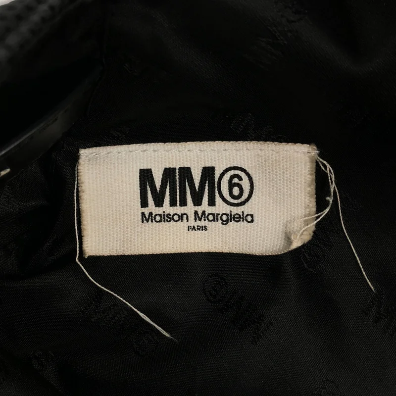 MM6 Maison Margiela / エムエムシックスメゾンマルジェラ | 2022年製 | メッシュ ジャパニーズトートバッグ ミディアム | UNI | レディース
